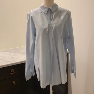 Athleta Midtown shirt